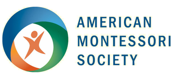 American Montessori Society Logo